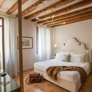 Antica Casa Coppo 3*, Venecia Italia