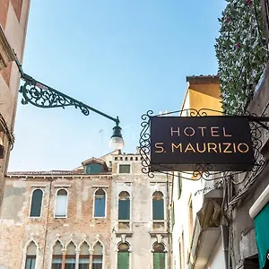 Residenza San Maurizio 3*, Venecia Italia
