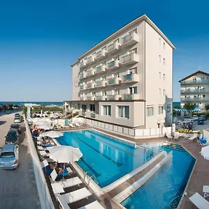 Continental 3*, Milano Marittima Italia