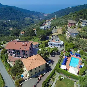 La Vigna 3*, Moneglia Italia